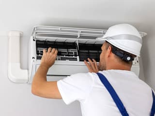 HVAC / AC Services