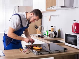 Home Appliances Service