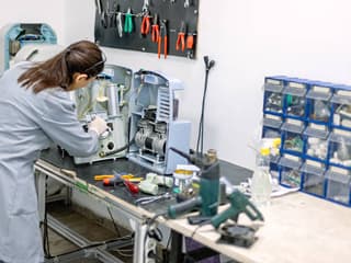 Medical/Biomedical Equipment