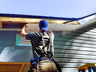 Building Maintenance (AMC)