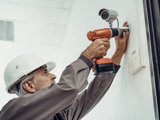 CCTV & Security Systems