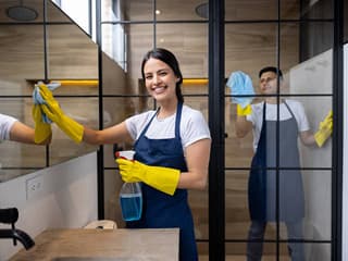 Housekeeping & Cleaning