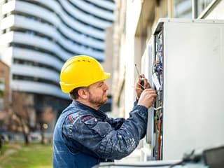 Electrical Services