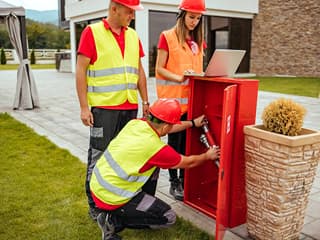 Fire & Safety Systems
