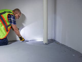 Painting & Waterproofing