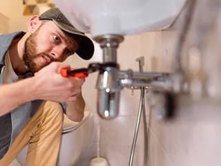 Plumbing