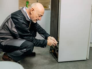Refrigeration & Cold Rooms