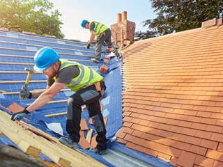 Roofing & Sheet Work