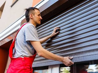 Doors/Shutters & Gates Automation