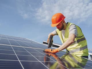 Solar O&M (PV)