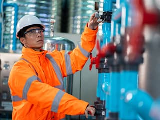 STP/ETP & Water Treatment